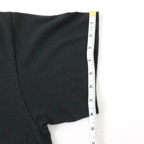 Mickey Mouse Junk Food Tees M - Picture 6 of 7